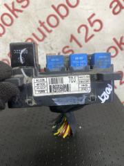 Блок предохранителей Hyundai Porter D4CB 911094F700 3 ракурс