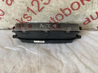 Спидометр SsangYong Actyon Sports D20DT 8021031010 5 ракурс