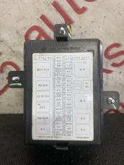 Блок предохранителей SsangYong Kyron DJ D20DT 8216009060, 8210D09121 2 ракурс