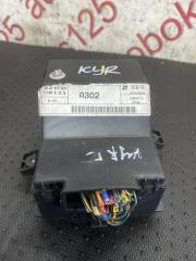 Блок предохранителей SsangYong Kyron DJ D20DT 8216009060, 8210D09121 3 ракурс