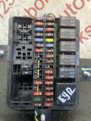 Блок предохранителей SsangYong Kyron DJ D20DT 8216009060, 8210D09121 4 ракурс