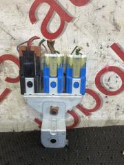 Кран печки Kia Bongo PU J3 952304E500 2 ракурс Кран печки Kia Bongo PU J3 952304E500 2 ракурс