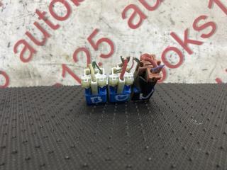 Кран печки Kia Bongo PU J3 952304E500 4 ракурс