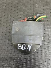 Кран печки Kia Bongo PU J3 1 ракурс Кран печки Kia Bongo PU J3 1 ракурс