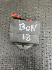Кран печки Kia Bongo PU J3 2 ракурс Кран печки Kia Bongo PU J3 2 ракурс
