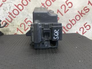 Блок предохранителей Kia Sorento BL D4CB 911613E091 2 ракурс