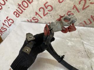 Провода аккумулятора Daewoo Winstorm KLAC Z20S 2 ракурс