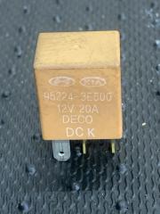 Реле Kia Sorento BL D4CB 952243E500 1 ракурс