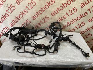 Подушка двигателя Kia Mohave HM D6EA 914002J020 1 ракурс