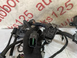 Подушка двигателя Kia Mohave HM D6EA 914002J020 2 ракурс