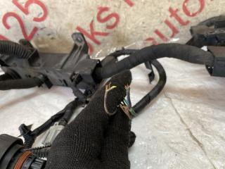 Подушка двигателя Kia Mohave HM D6EA 914002J020 5 ракурс