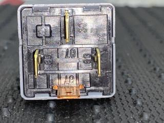 Реле Kia Sorento BL D4CB OK53A67740 2 ракурс