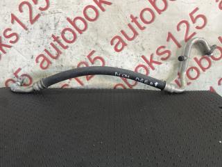 Трубки кондиционера правые Kia Mohave HM D6EA 1 ракурс