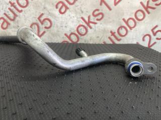 Трубки кондиционера правые Kia Mohave HM D6EA 2 ракурс
