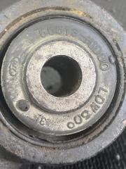 Тяга продольная правая задняя Hyundai Terracan HP J3 55513H1000 4 ракурс