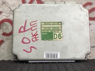 Блок управления акпп Kia Sorento BL D4CB 954404C035 1 ракурс