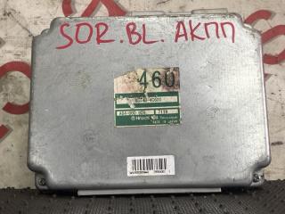 Блок управления акпп Kia Sorento BL D4CB 954404C600 1 ракурс