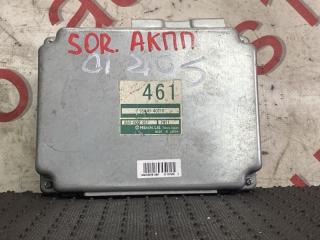 Блок управления акпп Kia Sorento BL D4CB 954404C610 1 ракурс