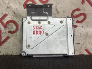 Блок управления акпп Kia Sorento BL D4CB 954404C610 2 ракурс