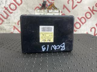 Блок управления Kia Bongo PU J3 954004E110 1 ракурс