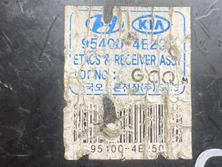 Kia Bongo PU J3 954004E250 4 ракурс