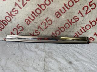 Ветровик правый задний Hyundai Terracan HP J3 1 ракурс