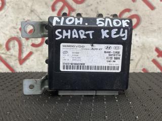  Kia Mohave HM D6EA 954602J000 1 ракурс