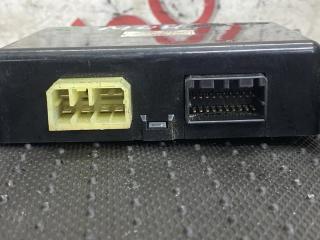 Блок управления парковкой правый задний Kia Mohave HM D6EA 954602J000 3 ракурс