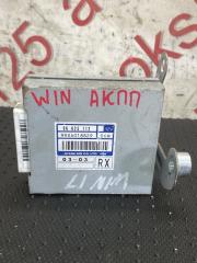 Блок управления АКПП Daewoo Winstorm 2007 контрактная Блок управления АКПП Daewoo Winstorm 2007