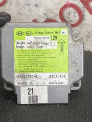  Kia SPORTAGE KM D4EA 959101F210 1 ракурс
