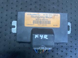  SsangYong Kyron DJ D20DT 3851008010 1 ракурс