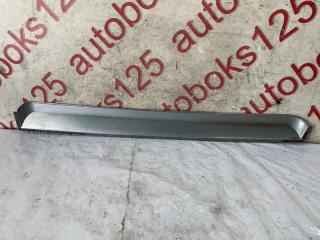Ветровик левый задний SsangYong Kyron DJ D20DT 4 ракурс Ветровик левый задний SsangYong Kyron DJ D20DT 4 ракурс