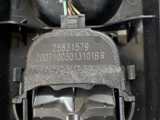 Датчик дождя Chevrolet Captiva C100 Z20S 25831579, 96628226 4 ракурс