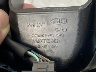 Датчик дождя Chevrolet Captiva C100 Z20S 25831579, 96628226 5 ракурс
