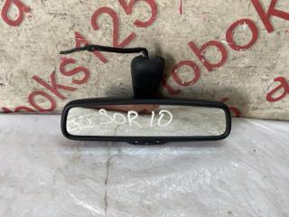 Зеркало салона Kia Sorento BL D4CB E11015893, 9050776 1 ракурс