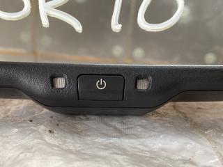 Зеркало салона Kia Sorento BL D4CB E11015893, 9050776 2 ракурс