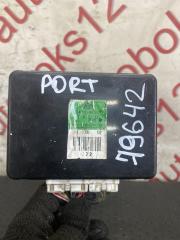 Блок управления Hyundai Porter D4CB 954104F100 1 ракурс