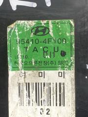 Блок управления Hyundai Porter D4CB 954104F100 4 ракурс