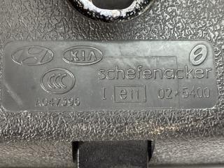 Зеркало салона Hyundai Grand Starex TQ D4CB A047396 5 ракурс