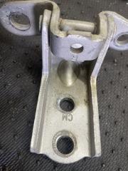 Петля дверная правая задняя Hyundai Santa Fe CM D4EB 3 ракурс