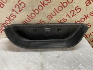 Накладка на порог правая передняя Hyundai Grand Starex TQ D4CB 858724H000, 868764H000 1 ракурс