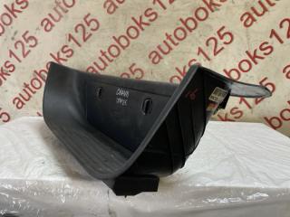 Накладка на порог правая передняя Hyundai Grand Starex TQ D4CB 858724H000, 868764H000 3 ракурс