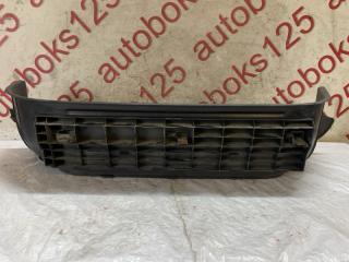 Накладка на порог правая передняя Hyundai Grand Starex TQ D4CB 858724H000, 868764H000 4 ракурс