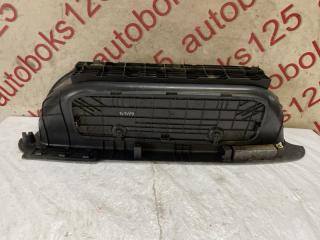 Накладка на порог правая передняя Hyundai Grand Starex TQ D4CB 858724H000, 868764H000 5 ракурс