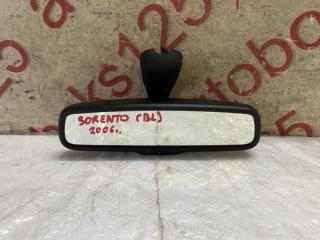 Зеркало салона Kia Sorento BL D4CB E11026002 1 ракурс