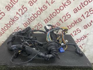 Подушка двигателя Kia Sorento BL D4CB 914013E291, 914103E700 1 ракурс