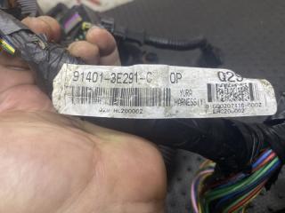 Подушка двигателя Kia Sorento BL D4CB 914013E291, 914103E700 2 ракурс
