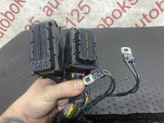 Подушка двигателя Kia Sorento BL D4CB 914013E291, 914103E700 4 ракурс