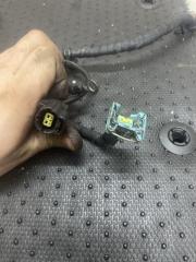 Подушка двигателя SsangYong Actyon CK D20DTF 6711500233 4 ракурс
