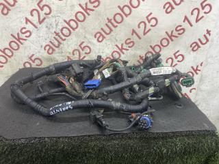 Подушка двигателя Kia Sorento BL D4CB 914753E031 1 ракурс